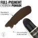 iMethod Eyebrow Stamp Refill - Light Brown Pomade for Stencil Kit - Buy Online on GoSupps.com
