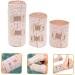 FRCOLOR 3pcs Elastic Bandages - First Aid Tape for Sports Injuries Wound Care & Head Wraps - Elastic Cohesive Paper Tape - Buy Online on GoSupps.com