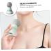 Shop Homsfou Mini Electro Hand Massage Tool - Effective Fascia Massager for Body Relief | Fast International Shipping - Buy Online on GoSupps.com