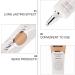 Women Waterproof Eye Primer Eye Base Cream Long Lasting Eyelid Primer Liquid Base - Buy Online on GoSupps.com