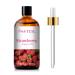PHATOIL Strawberry Fragrance Oils for Aromatherapy Essential Oils for Diffusers for Home Perfect for Candle Making Soap Making and DIY Scented Products - 100ml Strawberry 100.00 ml (Pack of 1)