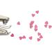 Jeemiter 1/4 Inch Heart Hole Punch with Soft-Handled for Tags - Buy Online on GoSupps.com