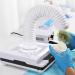 Nail Dust Collector Desktop Multifunctional Suction Fan for Acrylic Nails Nail Polishing and Salon with LED Light Low Noise 60w with Extension Tube for Acrylic Gel Nail Polishing - Buy Online on GoSupps.com