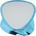 Hair Eraser On Skin 2 in 1 Hair Eraser for Dry and Wet Use Remove Dead Skin Washable for Arm (Blue) - Buy Online on GoSupps.com