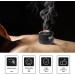 CliSpeed 3 Series Box Moxibustion Vessel Premium Fragrance & Moxa Massage Device | Metal Holder & Aroma Diffuser 7x5x10cm - Buy Online on GoSupps.com