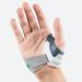 KD Thumb Brace for Osteoarthritis & CMC Joint Arthritis Pain - Stabilizing Splint with Sleeve - Flexible Medium Size - Left Hand - Buy Online on GoSupps.com