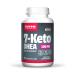 Jarrow Formulas 7-Keto DHEA 100 mg 30 Veggie Caps