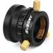 SVBONY Telescope Accessories: 1.25 Focuser Adapter M42X0.75 Eyepiece Adapter for Reflector Telescopes - Buy Online on GoSupps.com