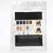 Hair Growth Powder + Comb Hair Care Keratin Fiber Thickener Hair 10 Colors for Dark and Thick Unisex(2)