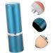 WOONEKY Volcanic Stone Oil-absorbing Ball Oil Roller Face Roller Oil Blotting Roller Face Oil Powder Puff 8.30X2.30X2.30CM Blue - Buy Online on GoSupps.com
