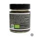 Malzit Organic Dark Spread - 6 x 150g | Vegan Barley Malt Bread Spread | Low Sugar Honey Alternative for Rolls & Croissants - Buy Online on GoSupps.com
