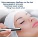 Stainless Steel Face Massage Therapy Stick | Guasha Massage Wand for Deep Tissue Relief | Acupressure Tools for Myofascial Release | 5.9 Inch (Pack of 1) - Buy Online on GoSupps.com