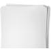 TYH Supplies 50 Pack Newsprint Drawing Paper 32lb Rough 8.5 x 11 Inches - Printer Friendly Blank Sheets - Buy Online on GoSupps.com