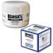 Basix Skin Defense Foot Food Foot Care Foot repair Restoration cream for dry feet and cracked heels with 5% urea and peppermint oil - calm repair and stimulate tired feet