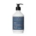 Skandinavisk Hav 'Sea' Organic Hand & Body Lotion.Fragrance notes: spray water (spray) and sea grass hawthorn and beach rose.Vegan formula.450 ml.