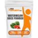 BulkSupplements.com Watermelon Juice Powder - from Watermelon Fruit Watermelon Powder - Fruit Powder Hydation Supplement - 700mg per Serving 250g (8.8 oz) (Pack of 1) 8.8 Ounce (Pack of 1)