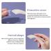Eyebrow Shaver Set | Eyebrow Razor & Trimmer | Dermaplaning Blades for Face | Essential Beauty Tools for Flawless Eyebrow Care - Buy Online on GoSupps.com
