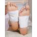 Verseo Overnight Cleansing Foot Pads | Tourmaline Detox Pads for Energy & Wellness (90 Pack) - Buy Online on GoSupps.com
