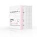 MAGICSTRIPES Lifting Collagen Mask - V Line Mask Double Chin Reducer Lifting Face Mask V Shape Slimming Facial Mask (BOX - 5 Masks)