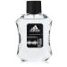 Dynamic Pulse Eau De Toilette Spray by Adidas Developed with Athletes for Men 3.4 Ounce Cedar Citrus Fresh Mint 3.4 Fl Oz (Pack of 1)