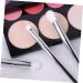 FRCOLOR 21 Pcs Rose Gold Eyeshadow Brush Set - Professional Makeup Brushes for Perfect Eye Looks | International Shipping Available - Buy Online on GoSupps.com