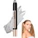 Eyeshadow Stick 2 in 1 Eye Brightener Stick for Highlighter Makeup | Long Lasting Eyeshadow Pencil Crayon for Dating Or Some Fancy Occasions 23# - Buy Online on GoSupps.com