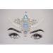 Face Gems & Rhinestone Stickers - Self-Adhesive Rave Accessories for Makeup & Festival | Mermaid Crystal Jewels - Buy Online on GoSupps.com