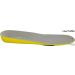Shop The Hustle! Thin Gel Insoles & Breathable Foam Inserts - Pain Relief for Dress & Casual Shoes | XL/L Size for Men & Women | International Shipping Available - Buy Online on GoSupps.com
