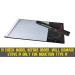 Large Induction Stove Protector Liner - Heat Resistant 260C - Easy Clean - Scratch and Dirt Prevention - Cut-to-Fit Roll Size (63x21) - Buy Online on GoSupps.com