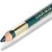 L'Oreal Paris Color Riche Le Khol Eyeliner 116 Rainforest Green - Intense and Long-Lasting Formula - Buy Online on GoSupps.com