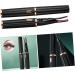 Buy Angoily Electric Eyelash Curler Set - Heated Mini Lash Curlers for Perfect Curls | Portable Eyelash Perm Tool - International Shipping Available - Buy Online on GoSupps.com