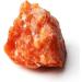 1PC Natural White/Yellow/Orange/Blue Calcite Sunstone Crystal Rockstone Reiki Specimen Rough Raw Mineral Collection Gift (Color : Orange Calcite Size : 20-30g) 20-30g Orange calcite - Buy Online on GoSupps.com