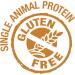 Gimdog Pure Delight Chicken - Protein-Rich Dog Snack in Delicious Jelly | 12x85g Pack - Buy Online on GoSupps.com