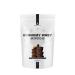Canadian Protein Economy Whey 21g of Protein | 1 kg of Chocolate Peanut Butter Flavoured Low Carb Keto Friendly Workout Recovery Protein Shake Chocolate Peanut Butter 1 kg