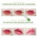 BROUYOUE Aloe Vera Lipstick - 3 Pack Long Lasting Tinted Lip Balm Set - Buy Online on GoSupps.com
