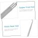 Premium Copper Alloy Glasses Repair Hook - Essential Tool for Eyewear Care | International Shipping - Buy Online on GoSupps.com