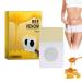 Beeengift slimming paving beeergift lymphatic drainage beeergift lymphatic pavement body curves body shape stickers that work quickly slim made without animal experiments (7 7 pieces/1 box
