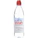 evian natural spring water 750ml Bottles 12 Pack 750 ml (Pack of 12)