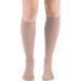 Medi Medive Comfort Knee Socks with Lace | Soft Compression Stockings CCL2 for Men & Women | Cashmere | Size IV - International Shipping Available - Buy Online on GoSupps.com