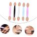 VINTORKY 5 Boxes Makeup Brush Creamy Eyeshadow Eye Shadow Applicator Non Latex Makeup Applicator - Buy Online on GoSupps.com