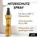 GOT2B Guardian Angel Heat Protect Spray 200ml - Protects Hair up to 230 C Glossy Finish Styling Lotion - 6-Pack - Buy Online on GoSupps.com
