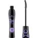 Essence Lash Princess Sculpted Volume Mascara - Pack of 3 (3x12ml) | Black Eye Makeup for Stunning Lashes - Buy Online on GoSupps.com