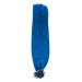 Blue Keratin Bonding Hair Extensions - 100% Remy Human Hair - 50 Strands 50cm U-Tip - Long Blue Hair Extensions for Seamless Volume & Style - Buy Online on GoSupps.com