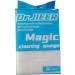 Dr.JIEER Magic Sponge Eraser 50 Pcs/Lot - Multi-Functional Melamine Foam Cleaner - Buy Online on GoSupps.com