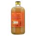 Liber & Co. Almond Orgeat Syrup - 17 oz | Made with Whole Roasted Almonds - Buy Online on GoSupps.com
