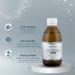DIOXNATUR Colloidal Silver 20 ppm 250 ml - Amber Spray Glass Bottle | Fast International Shipping - Buy Online on GoSupps.com
