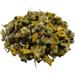 Dried Mullein Flowers 85g - 1.95Kg Premium Quality Verbascum thapsus (85 grams) - Buy Online on GoSupps.com