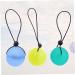 Buy Healvian 6 Pack Finger Strength Trainer Toys - Stress Relief Grip Balls for Finger Exercises - 5.3cm Dual Pack - Buy Online on GoSupps.com
