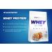 Buy Whey Protein Caramel Ice Cream - 908g | Premium Quality | International Shipping - Buy Online on GoSupps.com