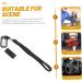 OHPHCALL 4pcs Crutch Lanyard Walking Canes Wrist Strap Folding Canes Replacement Walking Stick Strap Wrist Wraps Phone Lanyard Walking Stick Rope Elder Wristband Anti-lost Nylon - Buy Online on GoSupps.com